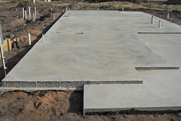 Best Concrete Foundation Repair  in Belmont, PA